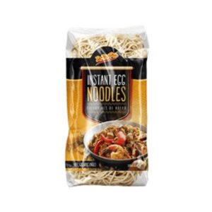 DMP EGG NOODLE 400GR X 12
