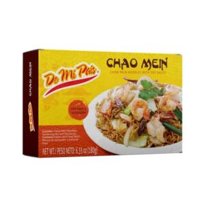 DMP-CHAO MAIN NOODLES 12/6.35