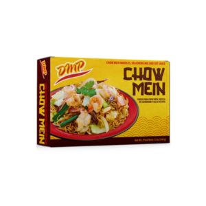 DMP-CHOW MEIN BIG X 12/12OZ