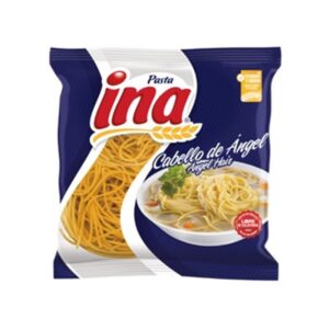 PASTA CABELLO DE ANGEL X 30