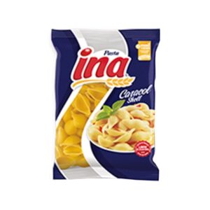 PASTA CARACOL 200GR X 20