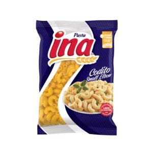 PASTA CODITO 200GR X 20