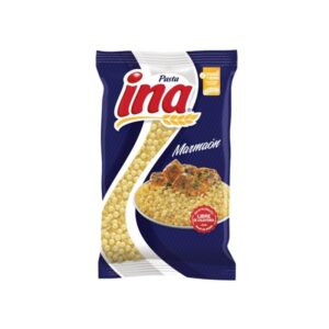 PASTA MARMAHON 200GR X 48