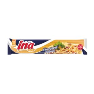PASTA SPAGUETTI 200GR X 20