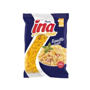PASTA TORNILLO 200GR X 20