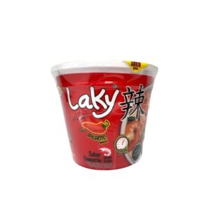 SOPA LAKY CAMARON PICANTE X 12