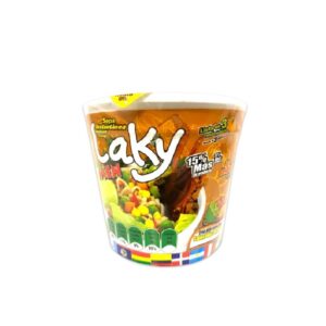 SOPA LAKY JAIBA CON LIMON X 12