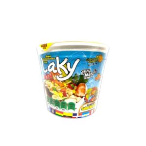 SOPA LAKY MARISCOS X 12