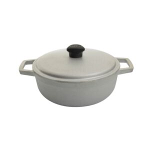 CALDERO # 4 (22CM 2.6 QTS) X 4