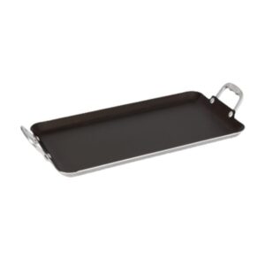 PLANCHA DOBLE