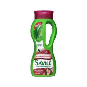 SAVILE ACOND CHILE 800 ML