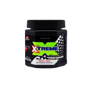 XTREME GEL BLACK X 6