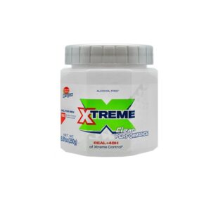 XTREME GEL CLEAR X 6