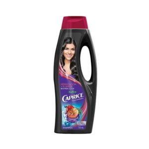 CAPRICE BIOTINA + UVA