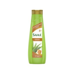 SAVILE SH ALMENDRAS 700ML