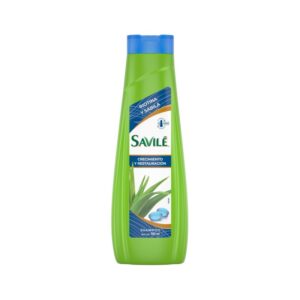 SAVILE SH BIOTINA 700 ML