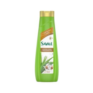 SAVILE SH LECHE COCO 700ML