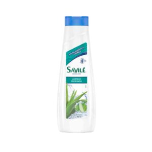 SAVILE SH MENTA Y EUCALI 700ML