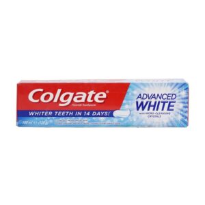 COLGATE 100 ML (150G)  X 12