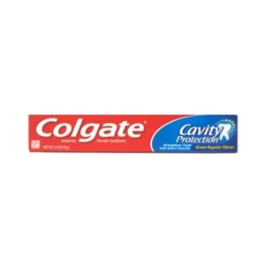 COLGATE 2.5 OZ X 12