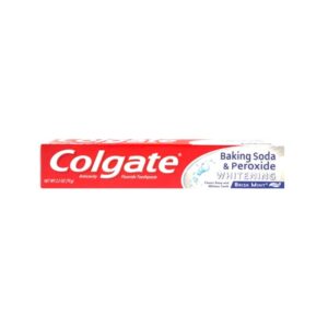 COLGATE BAKING 2.5 OZ X 12
