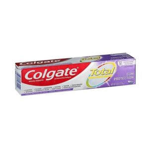 COLGATE GUM PROTECTION 4.8OZ