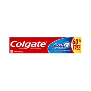 COLGATE REG 4.0 OZ X 12