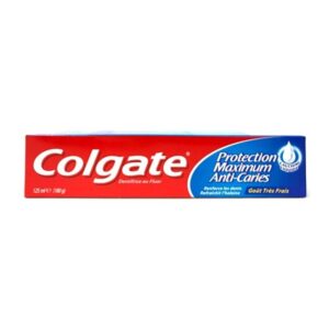 COLGATE REG CAVITY 8 OZ X 12