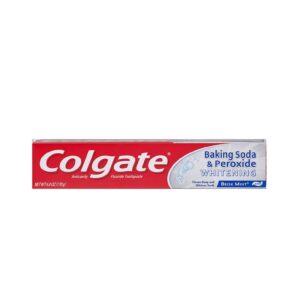 COLGATE BAKING SODA 8 OZ X 12