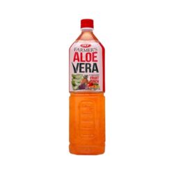 ALOE FRUIT PUNCH 1.5LTS
