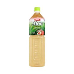 ALOE PEACH 1.5 LTS