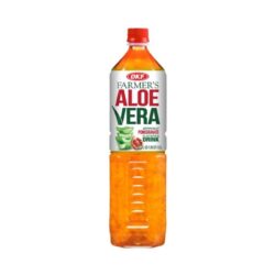 ALOE POMEGRANTE 1.5 LTS