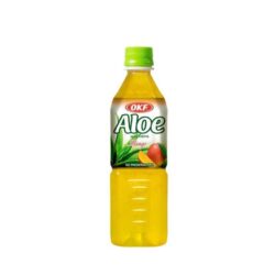 OKF FARMERS MANGO 500 ML
