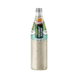 LECHE COCO GUANABANA 16.4 OZ