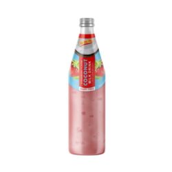 LECHE COCO FRESA BIG 16.4 OZ