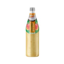 LECHE COCO MANGO 16.4OZ