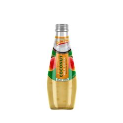 LECHE DE COCO MANGO 9.8 OZ