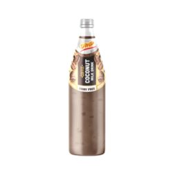 LECHE COCO COFEE 16.4 OZ