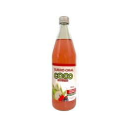 SUERO ORAL PIPPA CEREZA 16OZ