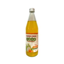 SUERO ORAL PIPPA MANDARINA 16OZ