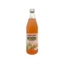 SUERO ORAL PIPPA MELOCOTON 16OZ
