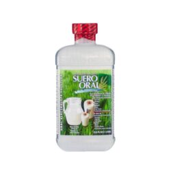 SUERO HORCHATA 1 LT