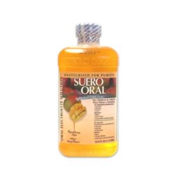 SUERO MANGO 1 LT