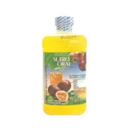SUERO PASSION FRUIT 1 LT
