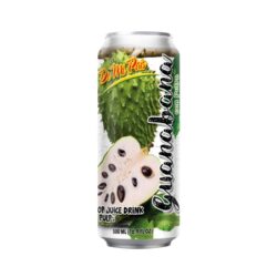 DMP JUGO GUANABANA 16 OZ