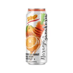 DMP JUGO ORANGE CARROT 16 OZ