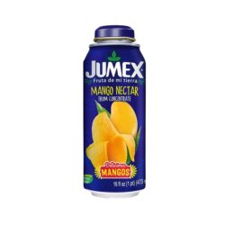JUGO JUMEX MANGO 15.5 OZ