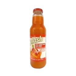 SPLASH APPLE CARROT MANGO BIG 750 ML