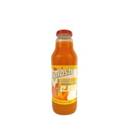 SPLASH APPLE CARROT PINEAPLE 532 ML