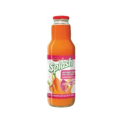 SPLASH DRAGON FRUIT BIG X 8